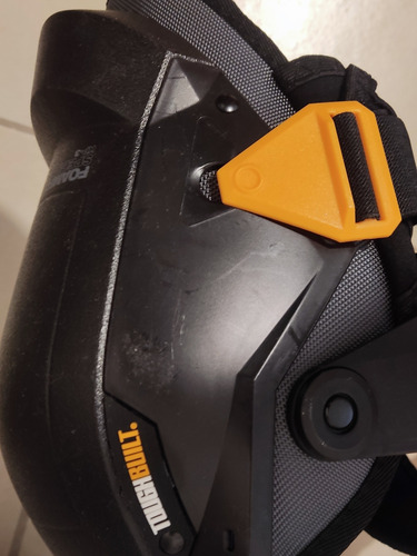 Rodi Lleras Toughbuilt (Usado)