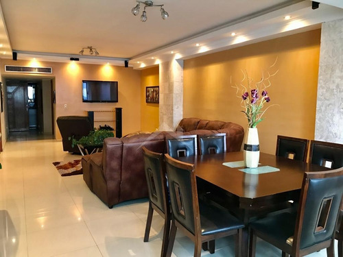 Imagen 2 de 16 de Apartamento En Alquiler Residencias Rebecca Suite, Con Espectacular Vista Al Mar
