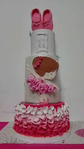 Torta Decoradas Precio Por Kg Zona Quilmes