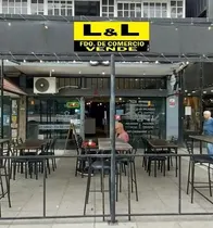 Comprar Fondo De Comercio En Parque Avellaneda - Local Pizzas Y Empanadas