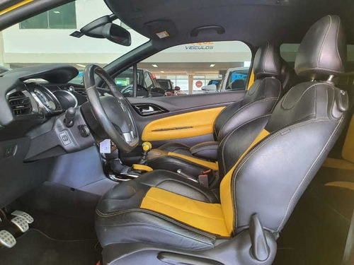 Citroen Ds3 1.6 Turbo