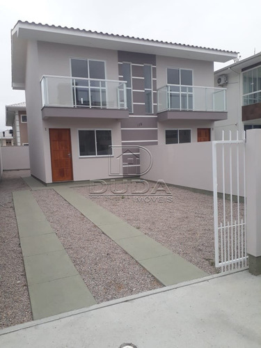 Sobrado - Nova Palhoca - Ref: 33480 - V-33477