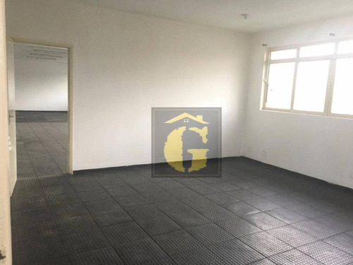 Imagem 18 de 22 de Galpão Comercial, Vila Nova York, São Paulo. - Ga0020