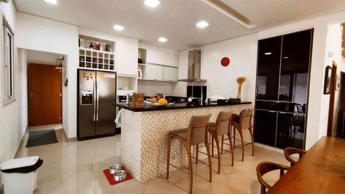Imagem 9 de 21 de Casa De 3 Dormitórios Reserva Da Serra - 2