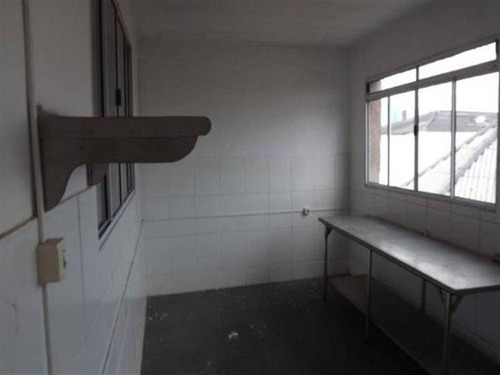 Imagem 13 de 26 de Galpão Com 1.750 M² De Área Construída. - 14303