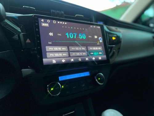 Toyota Corolla 2.0 XEI 16V FLEX 4P AUTOMÁTICO