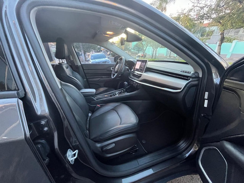 Jeep Compass 1.3 Longitude Turbo Flex Aut. (t270) 5p