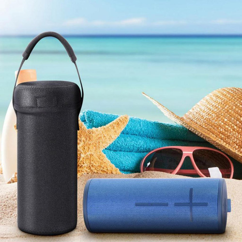 Capa Para Caixa De Alto-falante Bluetooth Ue Boom 3 Ultimate