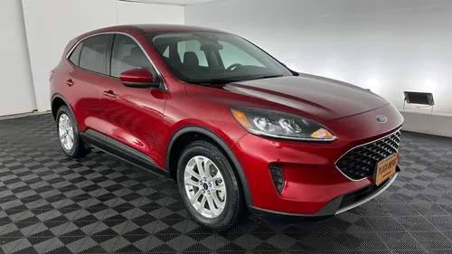 Ford Escape Se Hv
