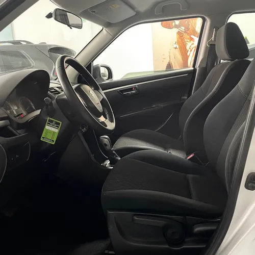 Suzuki Swift 1.4 Gl