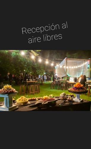 Quinta/salón De Eventos. Tortuguitas