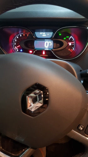 Renault Captur 2.0 16v Intense Aut. 5p 2018