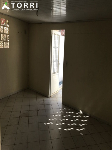 Sobrado À Venda No Parque Esmeralda - 1443 - 33115491