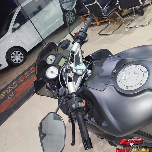 Imagem 3 de 7 de Bmw K1200r