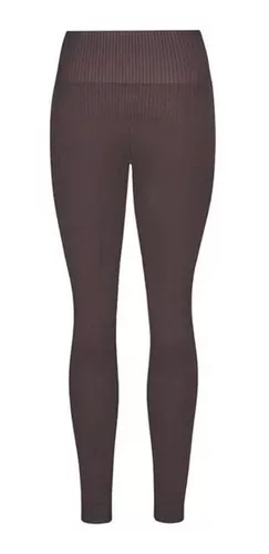 Calça Legging Lupo Seamless Basic Feminina 71756-001