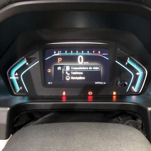 Imagen 15 de 15 de Honda Odyssey Touring 2018
