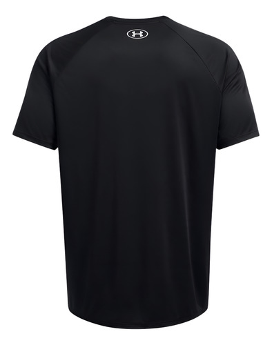 Playera Under Armour Velocity Ss Para Hombre