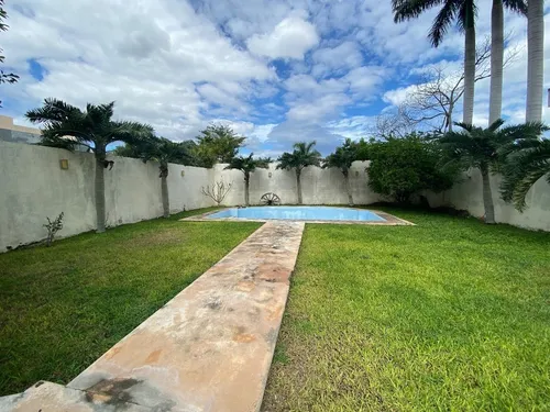 Casa (1p) En Venta En Benito Juárez Norte