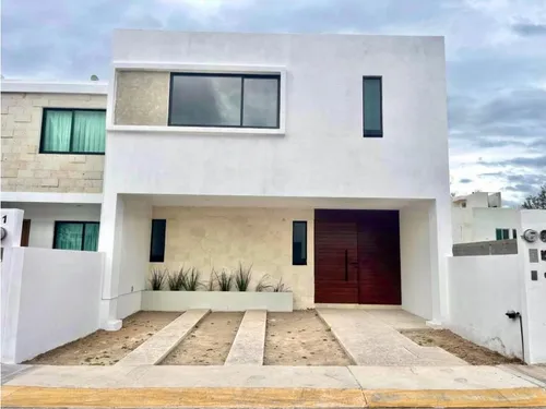 Casa En Venta En San Juan El Rio Queretaro