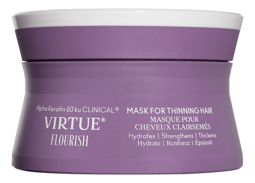 Mascarilla Virtue Flourish 150ml