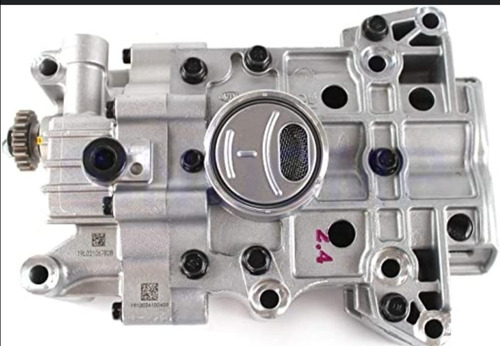 Imagen 3 de 3 de Bombas De Aceite Para Hyundai / Kia / Mitsubichi Y Mucho Mas