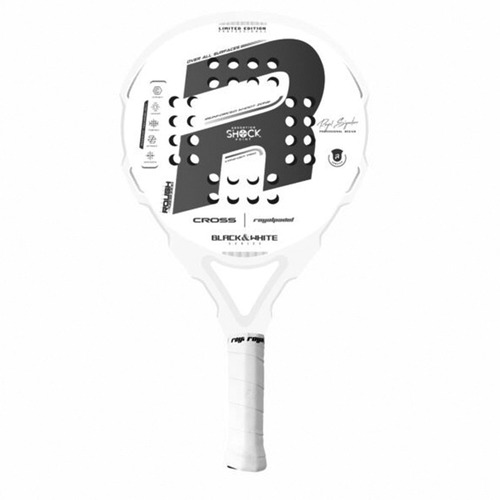 Paleta Royal Padel Cross Foam Rp1035-01 Empo2000