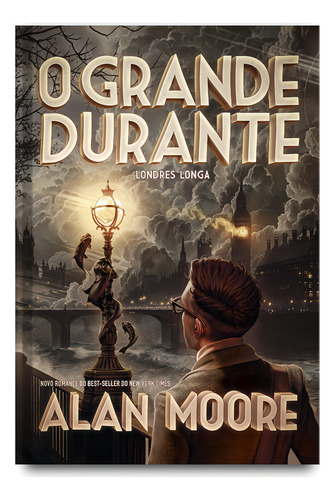 O Grande Durante