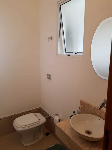 Imagem 7 de 21 de Casa A Venda No Condomínio Portal Da Serra, Bragança Paulista-sp - 17531