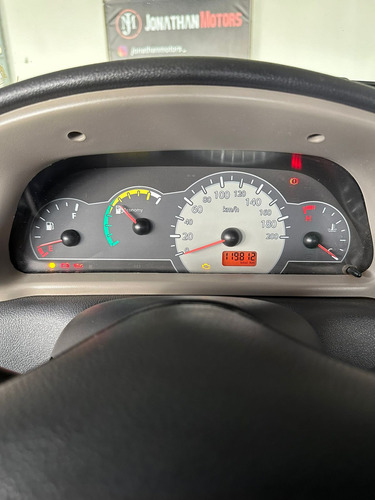 Fiat Palio 1.0 Fire Economy Flex 5p