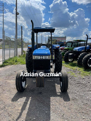 Imagen 1 de 9 de New Holland 5610s