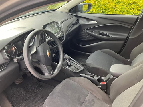 Chevrolet Onix 1.0t Ls At