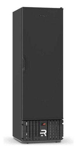 Freezer Vertical Ar Forçado -18c 570l Vcco570 220v Refrimate
