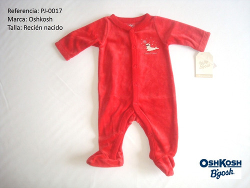 Ropa De Navidad Para Bebés Niños Niñas Carters Oshkosh