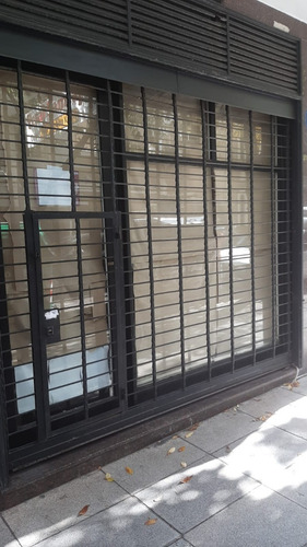Imagen 1 de 2 de Local De 44 M² En Ciudad De La Paz 2500, Belgrano