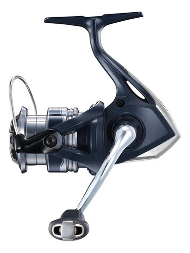 Reel Shimano Catana C3000 Hg Nuevo Modelo Spinning Pejerrey