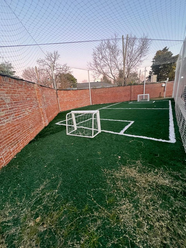 Venta Departamento 2 Ambientes En Tortugas I