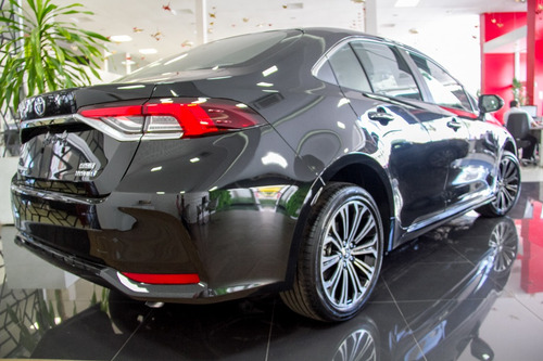 Toyota Corolla 1.8 Hybrid Altis Premium Flex Cvt