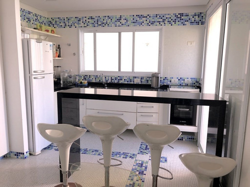 Imagem 11 de 23 de Casa Com 3 Dormitórios À Venda, 300 M² Por R$ 650.000,00 - Enseada - Guarujá/sp - Ca3544