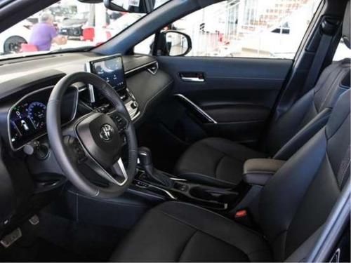 Toyota Corolla Cross 2.0 VVT-IE FLEX XRE DIRECT SHIFT