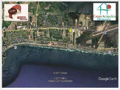 Imagen 5 de 12 de Cad Son Vida Residencial. Lote Residencial San Thomas 6