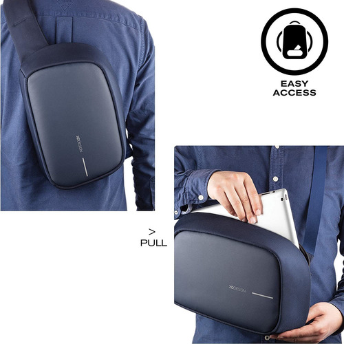Xd Design Bobby Sling, Anti-theft Backpack
