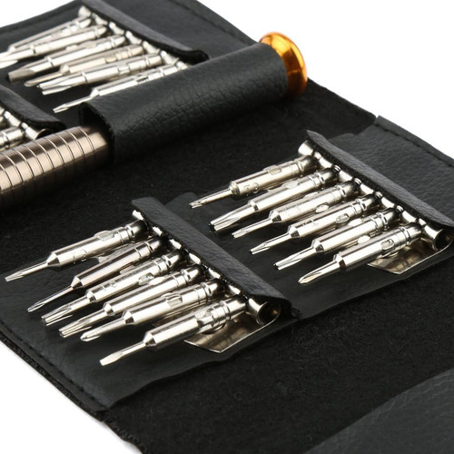 Juego De Destornilladores Torx De Precisión, Kit De Herramie