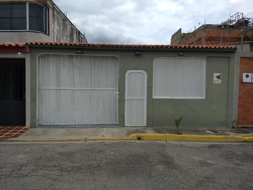 Imagen 1 de 14 de Se Vende Casa En Turmero Urbanización  Haras San Pablo