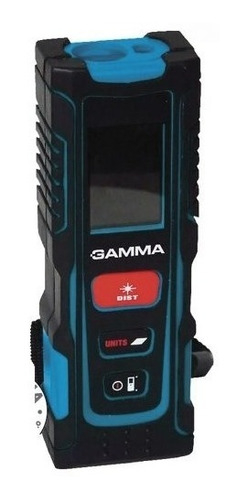 Medidor De Distancia Laser 20 Mts. | Gamma - G19901ar