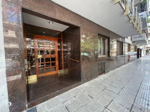 Venta Departamento 2 Ambientes Flores