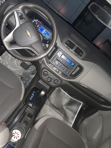 Chevrolet Lt Automática 12/13