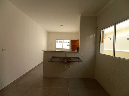 Imagem 6 de 14 de Casa No Bairro Nossa Senhora Do Sion Em Itanhaém - Ca360-f