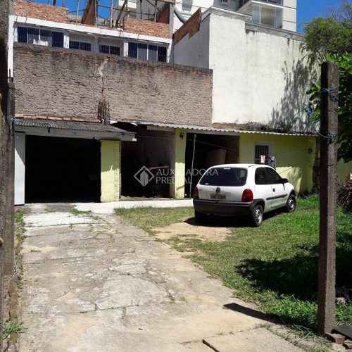 Imagem 4 de 5 de Terreno - Partenon - Ref: 307420 - V-307420