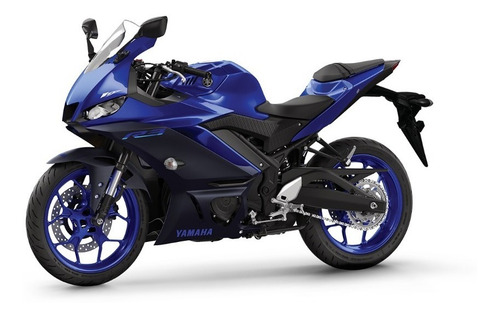 Imagem 11 de 14 de Yamaha R3 321 Abs 2023