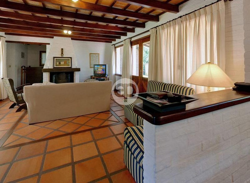 Casa En Rincón Del Indio
